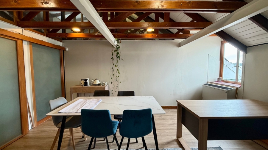 To Let Commercial Property for Rent in Stellenbosch Central Western Cape